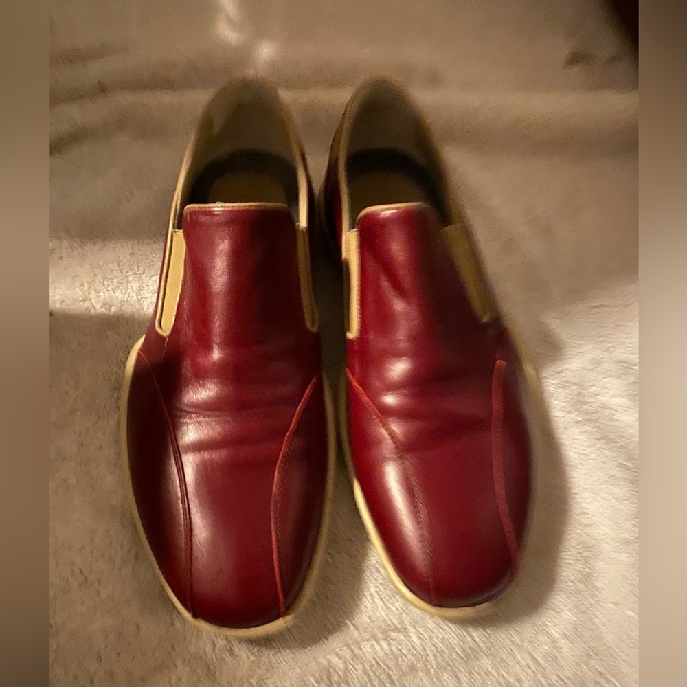 Mens Designer Shoes